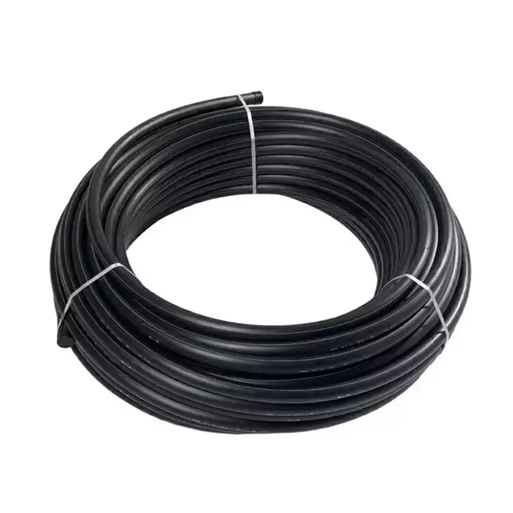 Maalämpöputki 40x3,7/300m - Maalämpö - 6430050410797 - 1