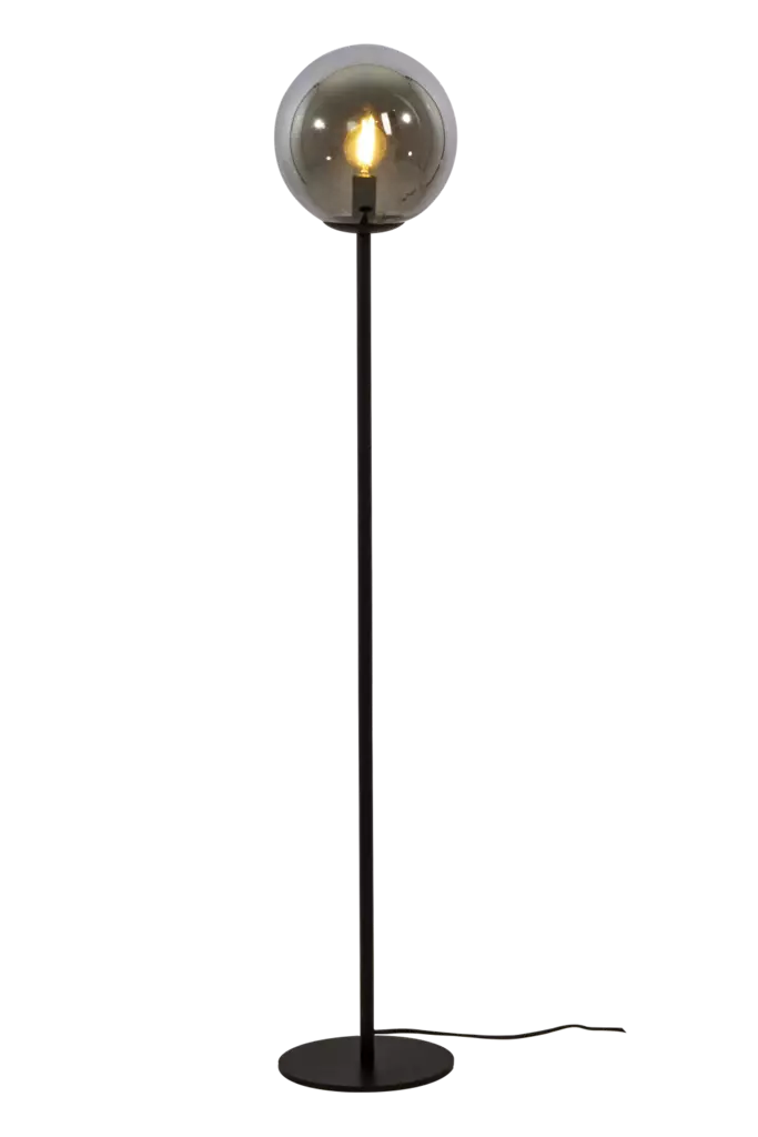 Molekyl Lattiavalaisin - Golvarmaturer - 7041661271067 - 1
