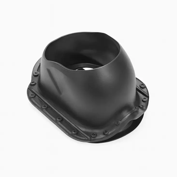 MX-Läpivientisarja Muotopeltikatolle - Läpiviennit - 6430050413187 - 1