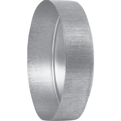 Ändlock Till Delen TPON D 100 Ventilationsplugg - Avslutningar - 376067 - 1