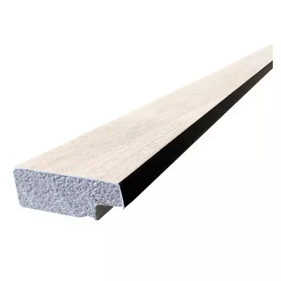 Päätypala naaras Järnvik 0031 Magna XL - MDF-paneler - 6430049657257 - 1