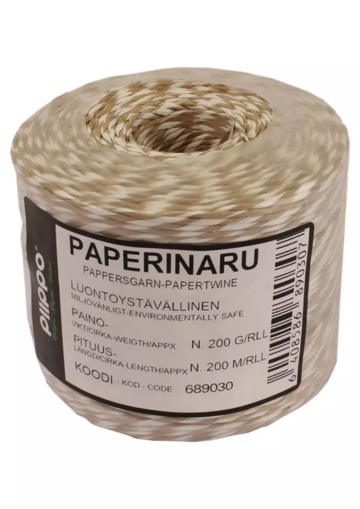 Paperilanka - Narut - 6408586890307 - 1