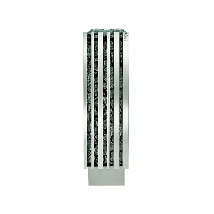 Sähkökiuas IKI Monolith 15,8 kw - Sähkökiukaat - 6430041122807 - 1