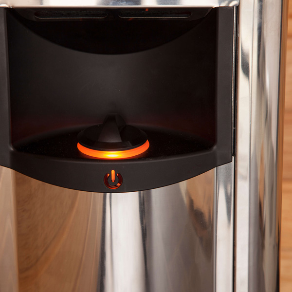 Harvia Wall SW80 Sähkökiuas 8kW Teräs — produktbilde fra lakkapaa.no — 2