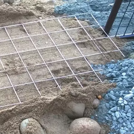 Grävhinder för Hund Jämpti 50x200cm - Hundkojor och Hundgårdar - 6438411010358 - 1