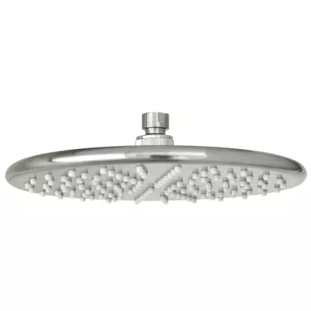 Damixa Silhouet Takduschsil Ø250mm - Krantillbehör - 5708516824848 - 1