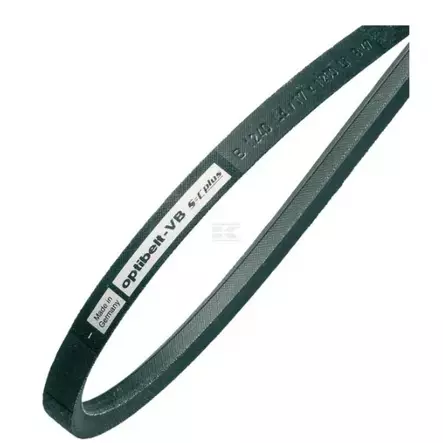 Kilrem A68 13x1725 Optibelt - Transmissionsremmar och Kilremmar - 8500A068 - 1