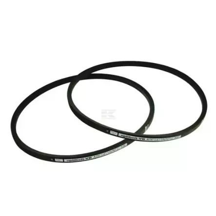 Kiilahihna C98 Optibelt 2500x22x135 - Voimansiirtohihnat ja Kiilahihnat - 8500C098 - 1