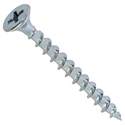 Gipsskruv 3,8x41mm Glesgänga ZN - Gipsskruvar - 6417926403848 - 1