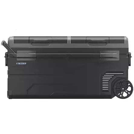Matkajääkaappipakastin Frezzer Pro Dual - Ulkoilu ja Vapaa-aika - 6438014269238 - 1
