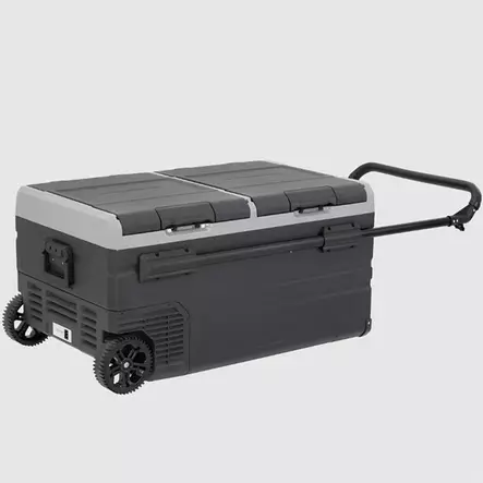 Matkajääkaappipakastin Frezzer Pro Dual - Ulkoilu ja Vapaa-aika - 6438014269238 - 2