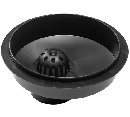 Avvattningsränna Tratt 315/110Mm - Dräneringsbrunnar och grundvattenbrunnar - 967888 - 1