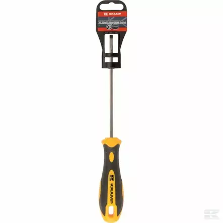 Ruuvitaltta, 4,0x125mm - Meisselit ja Jakoavaimet - 5700030679188 - 1
