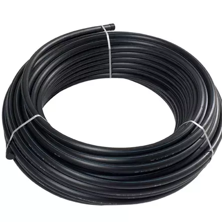Vesijohtoputki PE80 40x3,7mm 50m/rll - Vesijohtoputket - 255178 - 1
