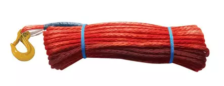 Armortek Synteettinen Köysi Koukulla - Köydet - 5060423983088 - 2