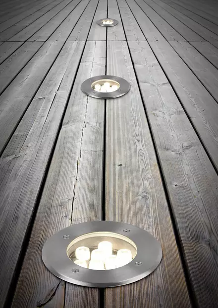 Belaja LED Taklampa 16 cm - Övriga utomhusarmaturer - 4017807453348 - 2