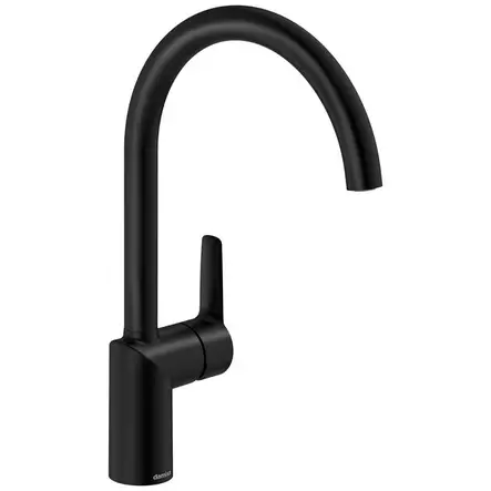 Damixa Core Keittiöhana 1-Ote - Keittiöhanat - 5708516842088 - 1