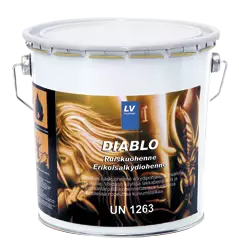 Diablo Ruiskuohenne 3L - Ohennusaineet - 6419931005338 - 1