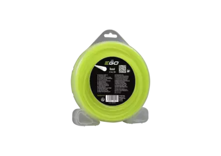 Ego Power+ Siima 60M 3.0mm - Trimmertillbehör Och Trimmertråd - 4260529580148 - 1
