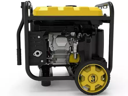 Inverteraggregat Champion 3600W - Aggregat - 5060423986478 - 2