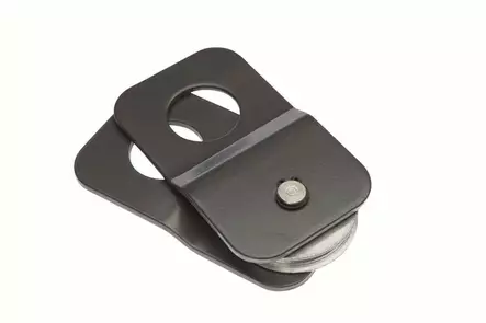Warrior Utdragbar Block 4000Kg - Vinschar Och Vinschtillbehör - 5060423981848 - 1