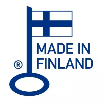 Ympärihöylätty Sahatavara 15x70x2400mm - Planhyvlade - 6418227520128 - 2
