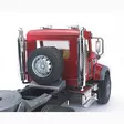 Bruder Mack Låglastare och JCB-Grävmaskin - Leksaksbilar och Tillbehör - 4001702028138 - 4