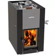Harvia 22 GreenFlame ES Puukiuas - Puukiukaat - 6417659029988 - 1