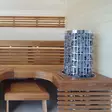 Harvia Cilindro Elaggregat 9kW Pelare - Elaggregat - 641008261006828 - 2