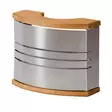 Harvia Saunavalaisin Teräs - Ritilävalaisimet - 6410041024028 - 12