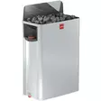 Harvia Wall SW80 Bastuaggregat 8kW Stål - Elaggregat - 6410082660278 - 1