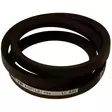 A-Kilrem A78 Optibelt 1980x13x8mm - Mchale Reservdelar - 8500A078 - 1