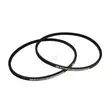 Kiilahihna B68 Optibelt 1725x17x11 - Voimansiirtohihnat ja Kiilahihnat - 8500B068 - 1