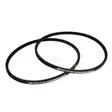 Kiilahihna C98 Optibelt 2500x22x135 - Voimansiirtohihnat ja Kiilahihnat - 8500C098 - 1