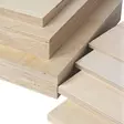 Björkplywood 12x1220x2440mm - Plywoodskivor, björk - 537268 - 1