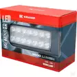 LED-työvalo Kramp 42W 3800 lm - flood - Työvalot ja Polttimot - LA10048 - 3