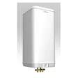 Varmvattenberedare Jäspi VLK-100 2kW - Vattenvärmare - 6430040794098 - 1