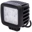 Led-Arbetsbelysning Kramp 42W 3780 Lm-Flood - Arbetsbelysning, brännare för traktorer förmånligt från Lakkapää - LA10028 - 1