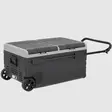 Matkajääkaappipakastin Frezzer Pro Dual - Ulkoilu ja Vapaa-aika - 6438014269238 - 2