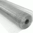 Minknät Metallnät 100cm 1,45mm - Spännät och hundnät - 5700033070968 - 1