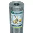 Minknät Metallnät 100cm 1,45mm - Spännät och hundnät - 5700033070968 - 2