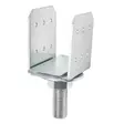 Pelarsko BCE PIK 50-70 M20x70 - Pelarskor - 501980808 - 1