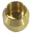 Puserrusliittimen Tulppa 15mm - Avstängningsproppar, lock och packningar  - 6413820801018 - 1