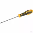 Ruuvitaltta, 4,0x125mm - Meisselit ja Jakoavaimet - 5700030679188 - 2