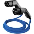Sähköauton Latauskaapeli T2-T2 32A 7,2kW - Sähköauton Latausasemat ja Kaapelit - 6438056294748 - 1