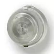 Bastulampa Rund Glas AVH11 - Gallerbelysning - 113678 - 1