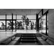 Saunavalo 1X3W Alumiini 3000K - Led-valaisinsarjat - 6430025692708 - 2