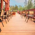 Trallvirke Douglasgran 28x145 SHP - Terassbrädor - 3000035582288 - 2