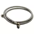 Tulovesiletku 3000mm 1/2 SKX3/4 90ast - In- och avloppsledningar - 6413820780788 - 1