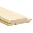 Ytterpanel 20x120 Obehandlad UTV/FS - Fasad- och ytterbeklädnadvirke   - 1045958 - 1